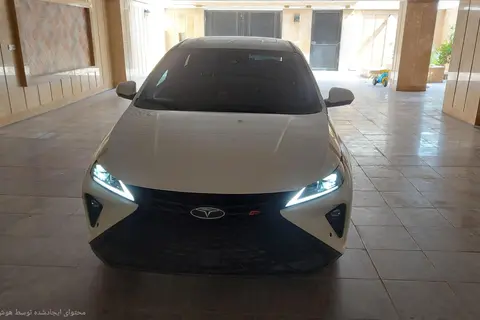 فونیکس، آریزو 6 جی تی (Z6 GT)