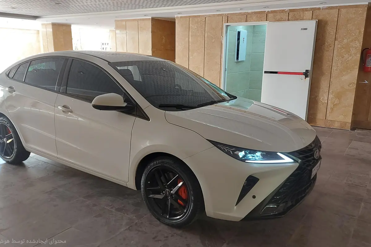 فونیکس،  آریزو 6 جی تی (Z6 GT)