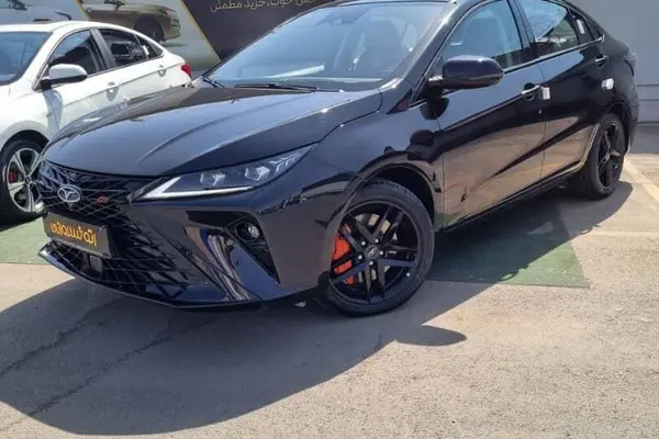 فونیکس، آریزو 6 جی تی (Z6 GT)