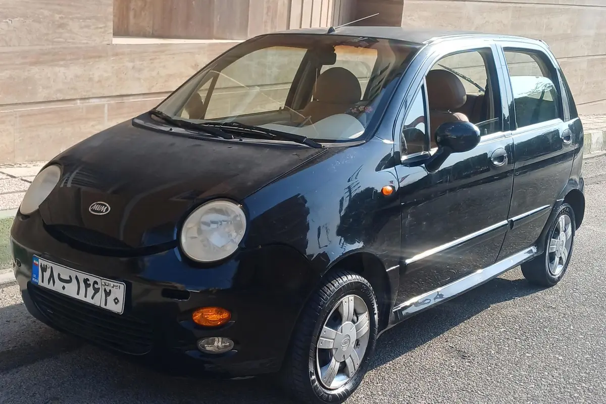 ام وی ام،  110