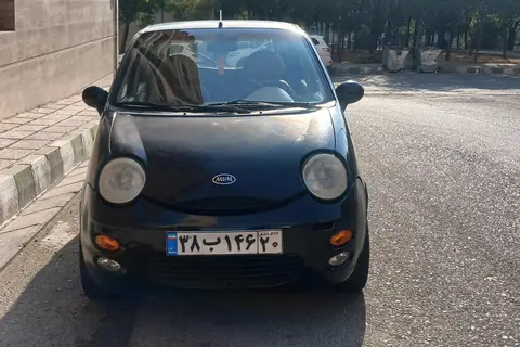 ام وی ام، 110