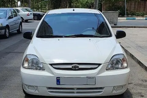 کیا، ریو (مونتاژ)