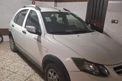 کوییک، دنده ای