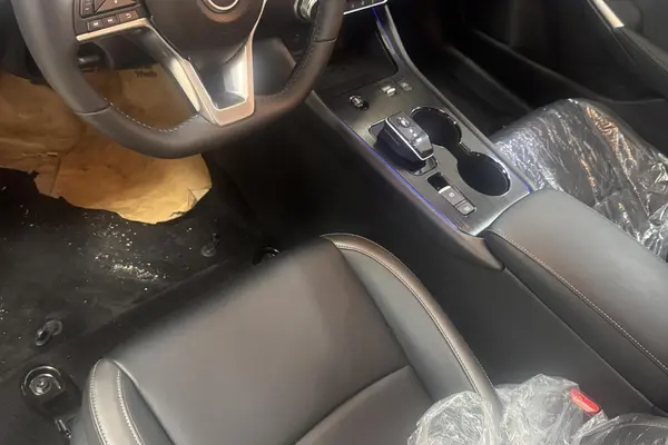 نیسان، سیلفی e-POWER