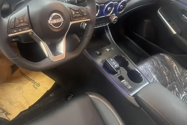 نیسان، سیلفی e-POWER