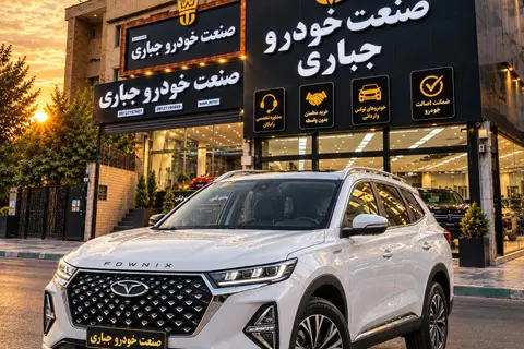 فونیکس، تیگو 7 پرو مکس (F7)