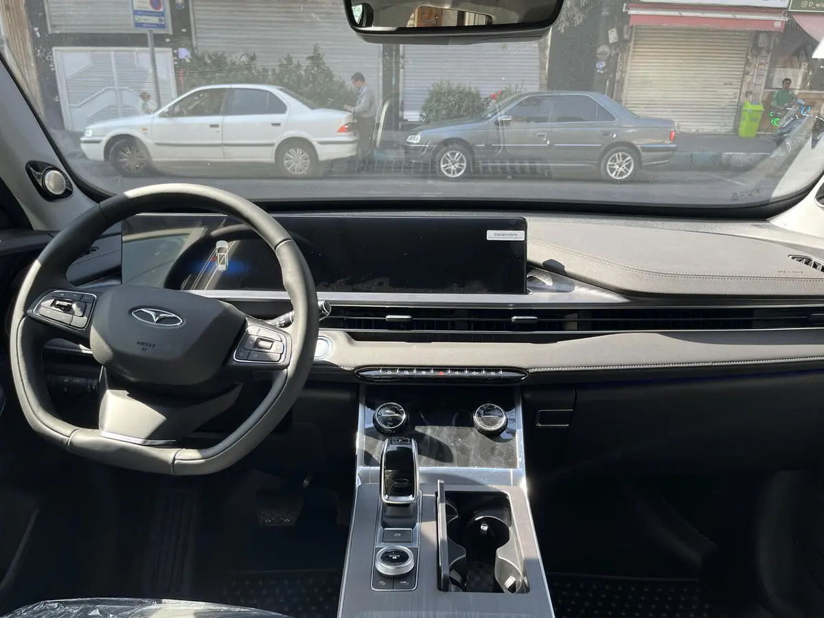 فونیکس،  تیگو 7 پرو مکس (F7)