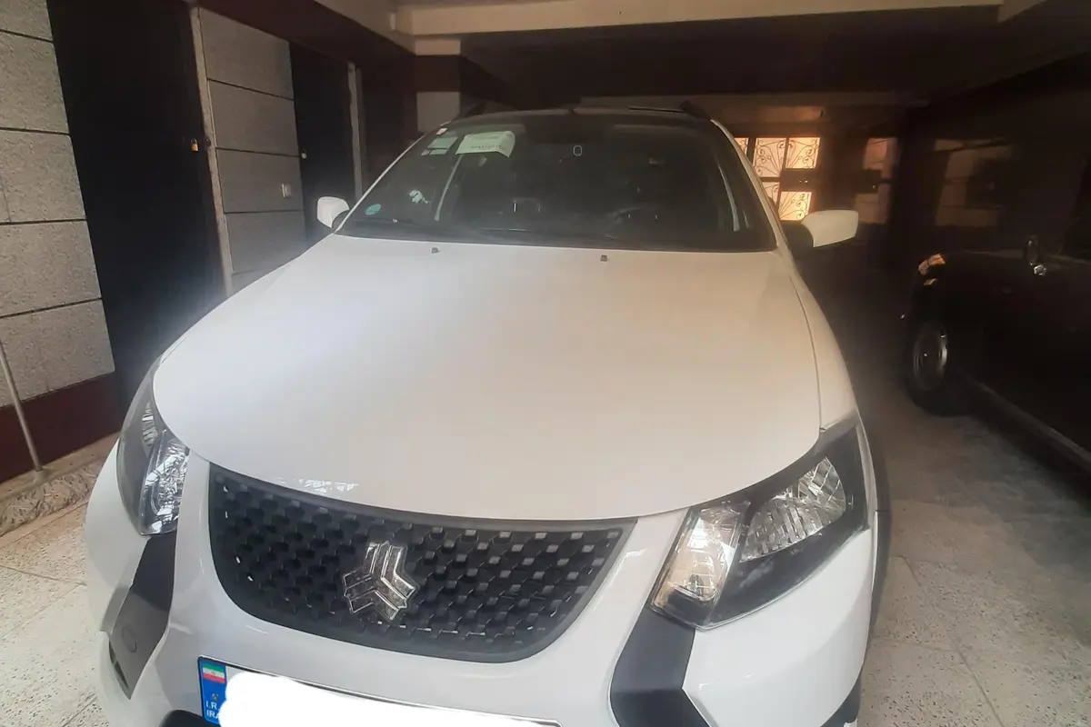 کوییک،  GXR