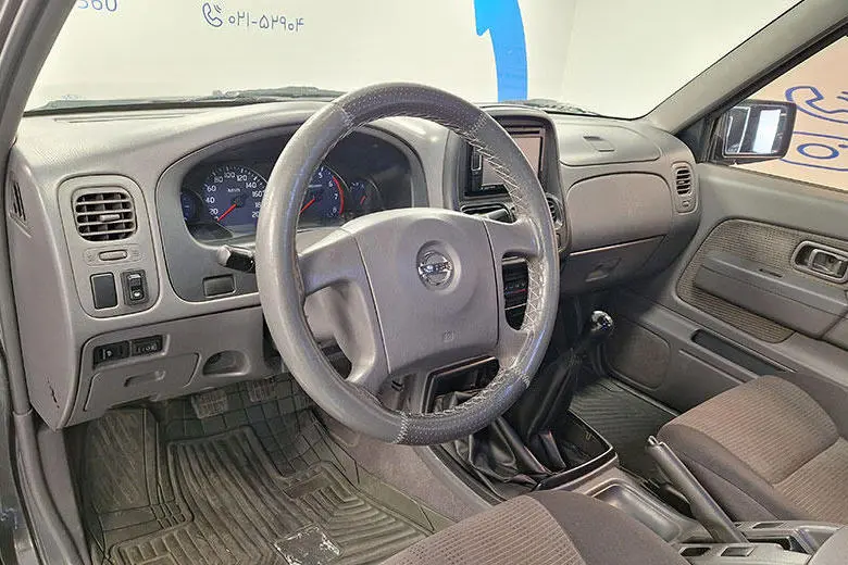 نیسان،  رونیز