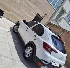 اطلس، دنده ای