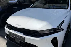 کیا، K5