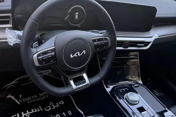 کیا  K5