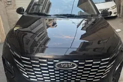ام وی ام، X33 کراس