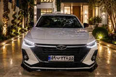 فونیکس، آریزو 8 (Z8)