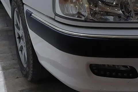 پژو، پارس