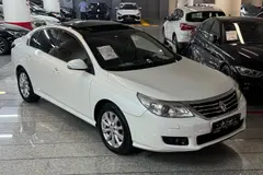 رنو، لتیتود