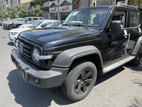 تانک، 300 مونتاژی