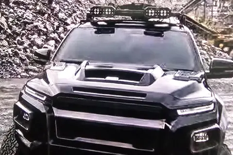 کی ام سی، T9