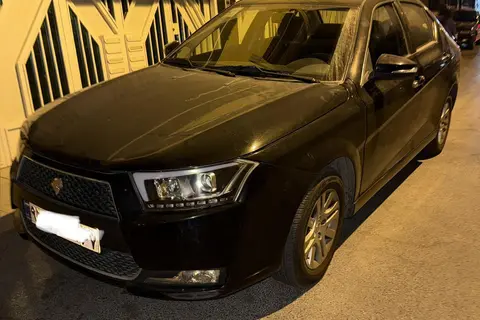 دنا، پلاس EF7
