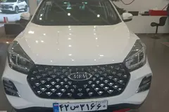 پیش فروش ام وی ام، X55 PRO