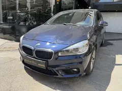 ب ام و، سری 2 اکتیوتورر