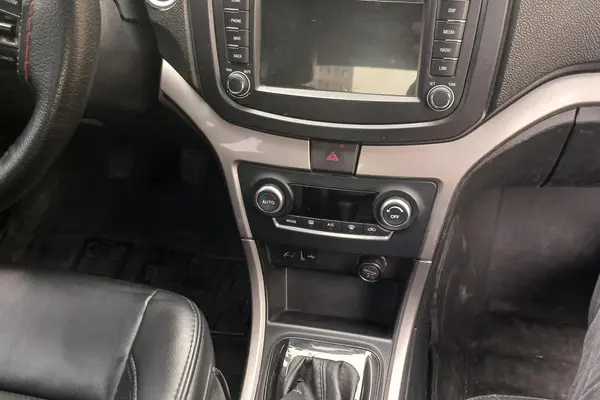 شاهین، G دنده ای