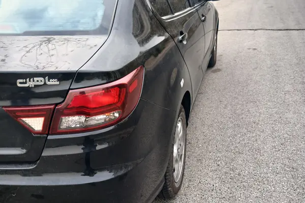 شاهین، G دنده ای