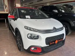 سیتروئن، C3 (مونتاژ)