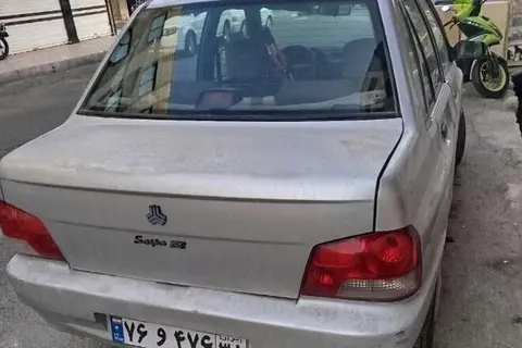 پراید، 132