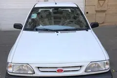 پراید، 131