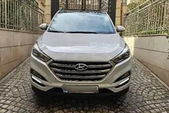 هیوندای، توسان
