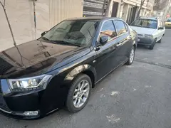 دنا، پلاس EF7