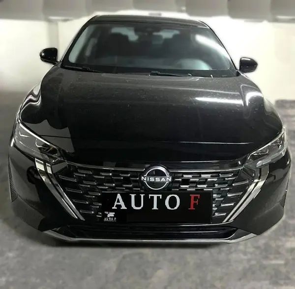 نیسان، سیلفی e-POWER