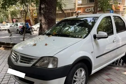 رنو، پارس تندر