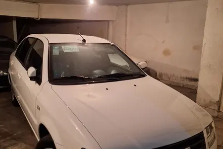 سمند، سورن