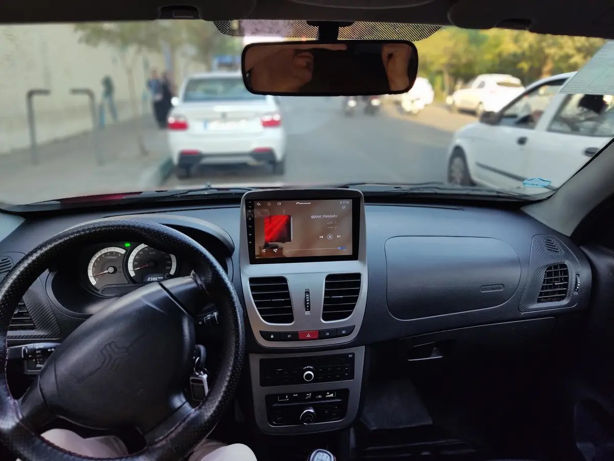 کوییک،  دنده ای R