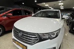 بسترن، B30