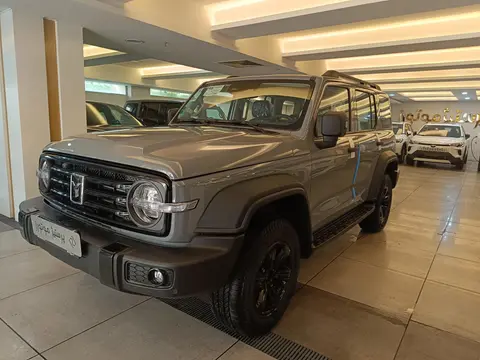 تانک، 300 مونتاژی
