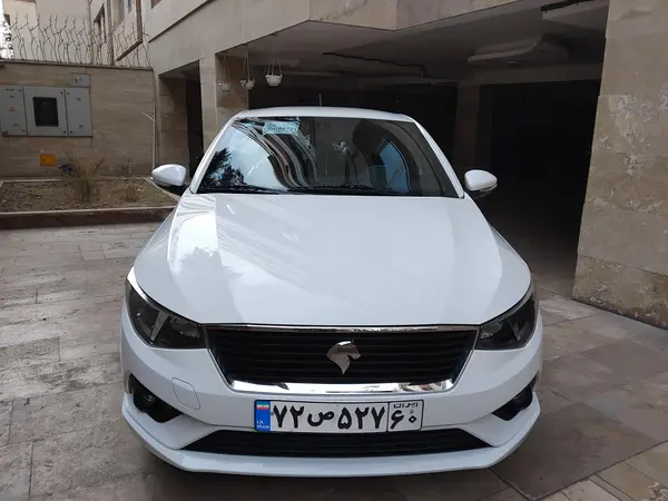 تارا، دنده ای V1