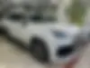 لکسوس، LX