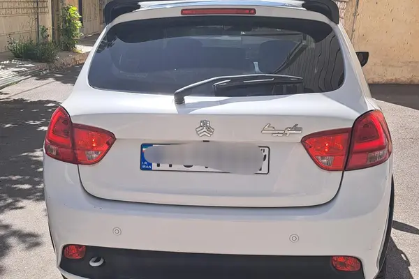 کوییک  اتوماتیک پلاس