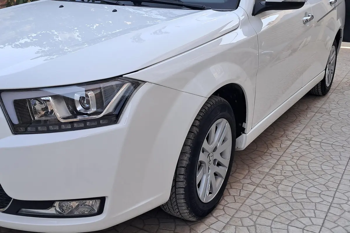 دنا،  پلاس EF7P