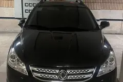دانگ فنگ، H30 کراس