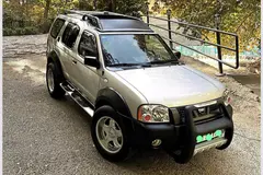 نیسان، رونیز