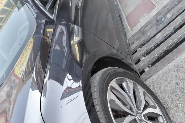 رنو، تالیسمان