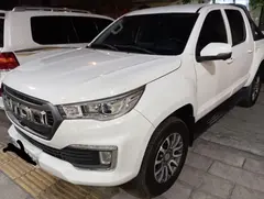 فوتون، تونلند G7