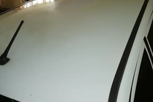 پراید، صندوق دار