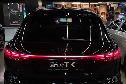 آئودی، Q5 e-tron