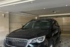 فیدلیتی، پرایم