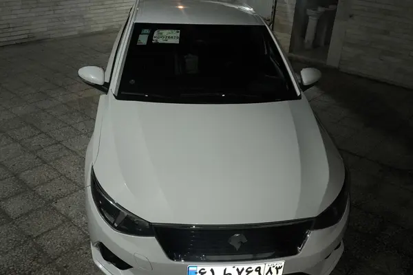 تارا، دنده ای V1 پلاس